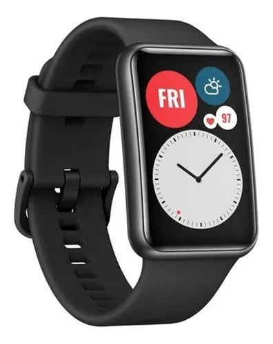 Relógio SmartWatch Fit