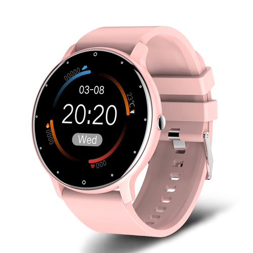 Relógio Smartwatch LIGE 2.0